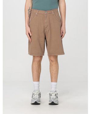 Edwin Shorts Herren - Natur