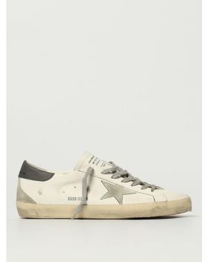 Golden Goose Sneakers Herren - Natur