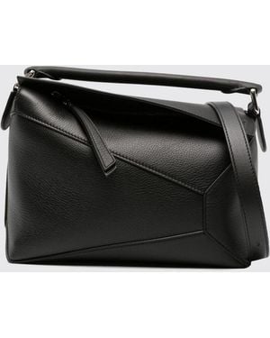 Loewe Borsa A Mano Donna - Nero