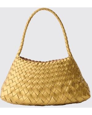 Dragon Diffusion Shoulder Bag - Metallic