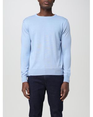 XC Jersey Hombre - Azul