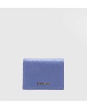 Coccinelle Wallet - Purple