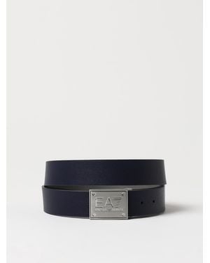 EA7 Belt - Blue