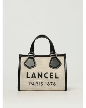Lancel Shoulder Bag - Black