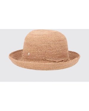Helen Kaminski Hat - Natural