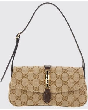 Gucci Shoulder Bag - Metallic
