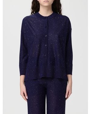 Kangra Sweater - Blue