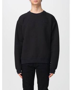 Mackage Sweatshirt Herren - Blau