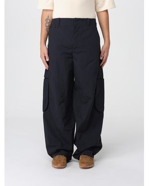 Jacquemus Pants - Blue