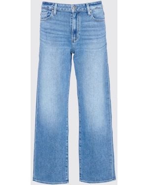 PAIGE Jeans - Blue