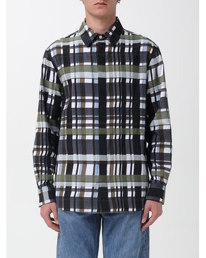Bottega Veneta Shirt - Blue