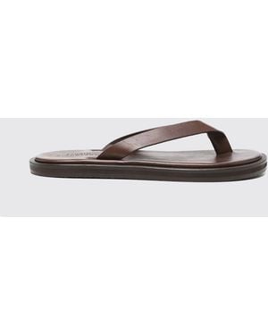 Studio Nicholson Shoes - Brown