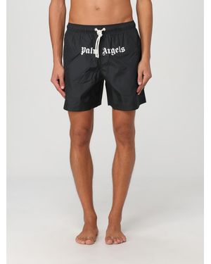 Palm Angels Bademode Herren - Blau