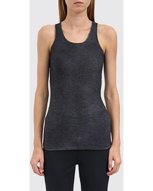 Avant Toi Top Femme - Bleu