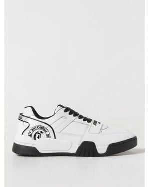 Just Cavalli Trainers - Metallic