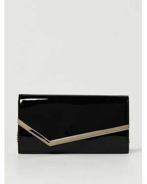 Jimmy Choo Clutch - Black