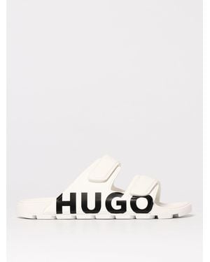 HUGO Shoes - White