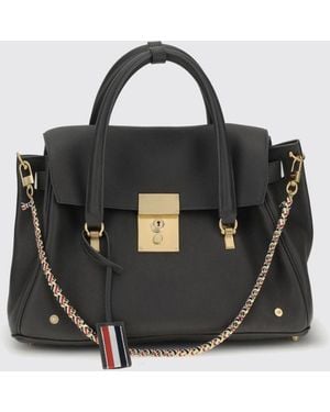 Thom Browne Handtasche Damen - Schwarz