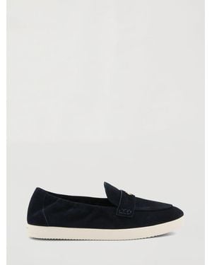 Tory Burch Loafer - White