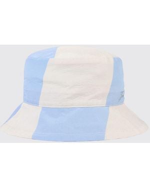 Jacquemus Hat - Blue