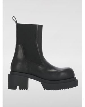 Rick Owens Ankle boots for Women | Online Sale up to 77% off