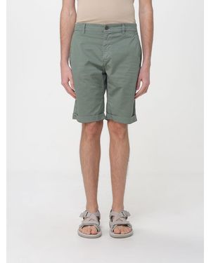 Mason's Chino Shorts - Green
