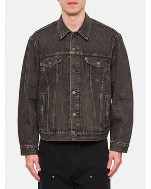 Levi's Jacket - Grey