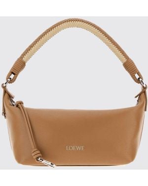 Loewe Handbag - Brown