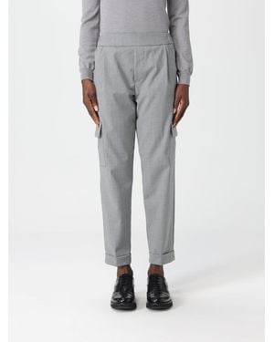 Mason's Trousers - Grey
