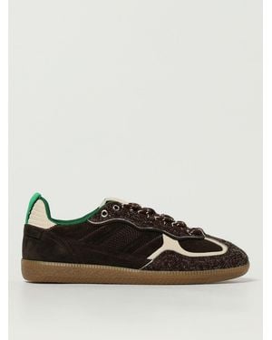 Alohas Trainers - Black