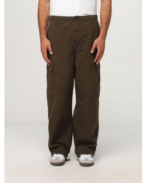 Carhartt Pantalón Hombre - Marrón