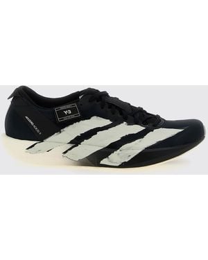 Y-3 Sneakers - Black