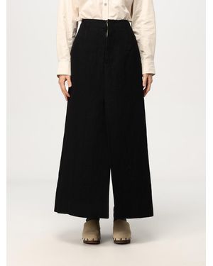 Uma Wang Skirt - Black