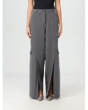 Pinko Pants - Gray