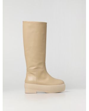 Gia Borghini Boots - White