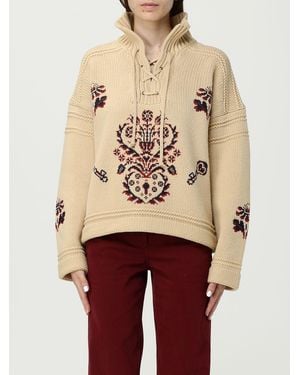 Etro Sweater - Natural