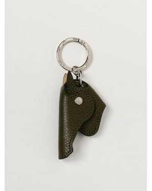 Longchamp Schlüsselanhänger Damen - Mehrfarbig