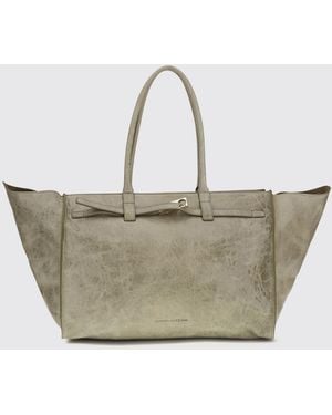 Benedetta Bruzziches Shoulder Bag - Natural