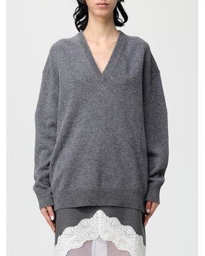 Jil Sander Pullover - Grigio