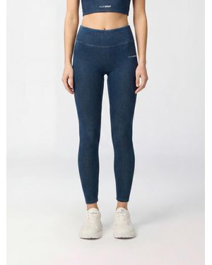 Philipp Plein Pants - Blue