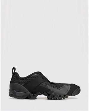 adidas By Stella McCartney Sportswear X Mesh Trainers - Black