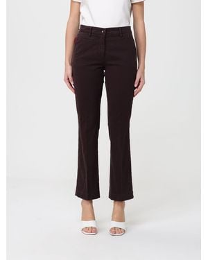 Mason's Trousers - Brown