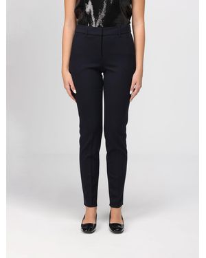 Emporio Armani Trousers - Black