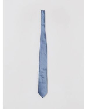 ZEGNA Tie - Blue