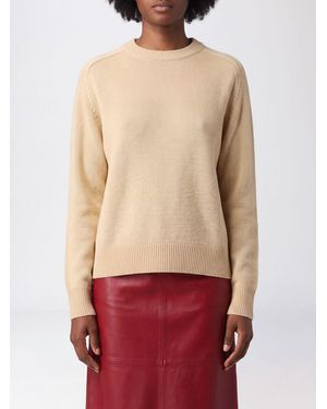 Soft Goat Jersey Mujer - Rojo