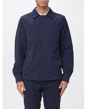 Save The Duck Jacke Herren - Blau