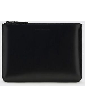 Comme des Garçons Wallet - White