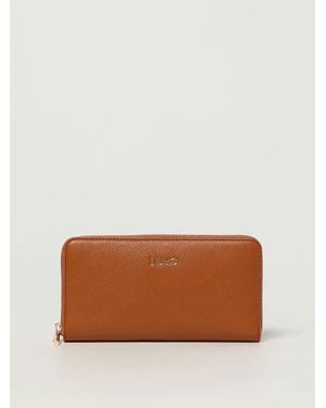 Liu Jo Wallet - Brown