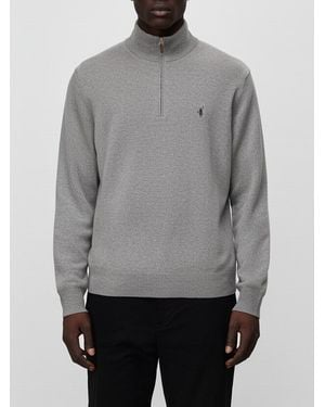 Polo Ralph Lauren Pullover Herren - Grau