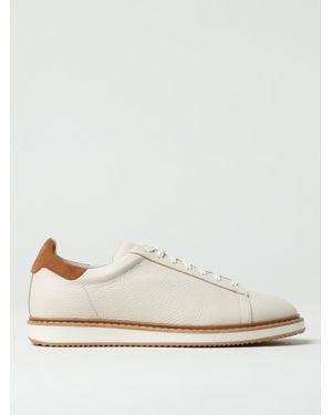 Brunello Cucinelli Sneakers Herren - Weiß